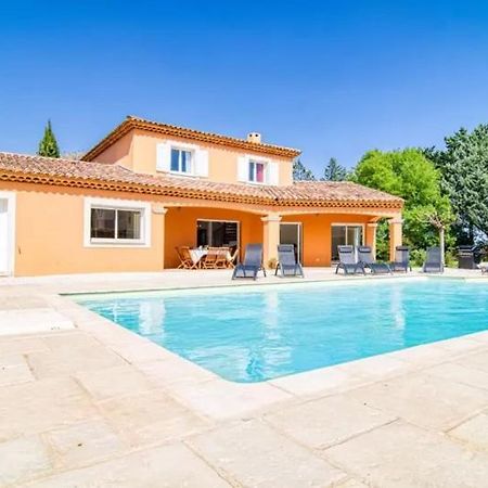 Villa Faro Provence Var Montfort-sur-Argens Luaran gambar