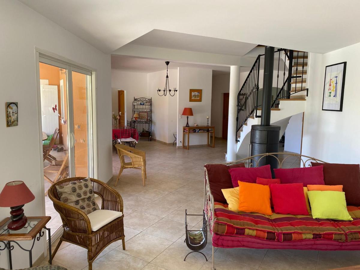 Villa Faro Provence Var Montfort-sur-Argens Luaran gambar