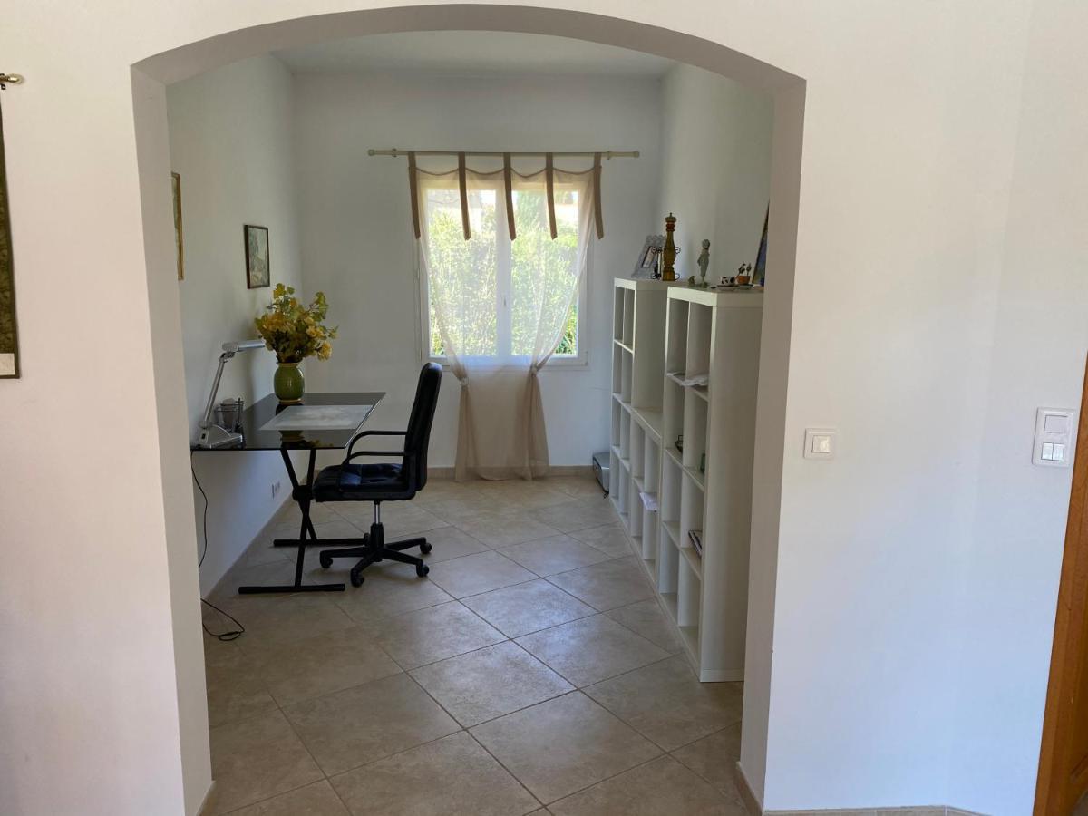 Villa Faro Provence Var Montfort-sur-Argens Luaran gambar