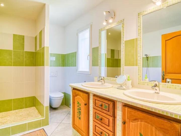Villa Faro Provence Var Montfort-sur-Argens Luaran gambar