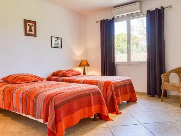 Villa Faro Provence Var Montfort-sur-Argens Luaran gambar
