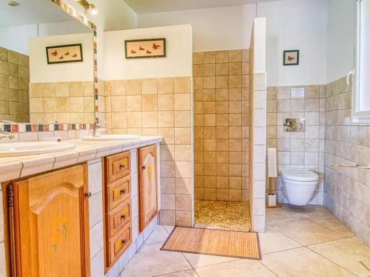 Villa Faro Provence Var Montfort-sur-Argens Luaran gambar