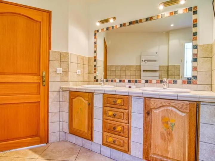 Villa Faro Provence Var Montfort-sur-Argens Luaran gambar