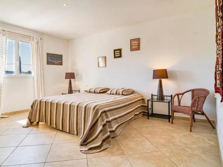 Villa Faro Provence Var Montfort-sur-Argens Luaran gambar
