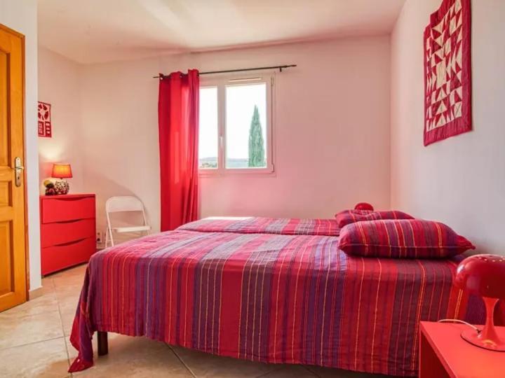 Villa Faro Provence Var Montfort-sur-Argens Luaran gambar