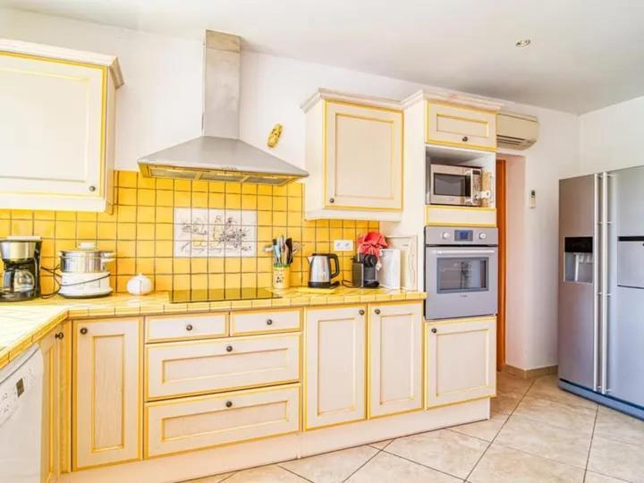 Villa Faro Provence Var Montfort-sur-Argens Luaran gambar