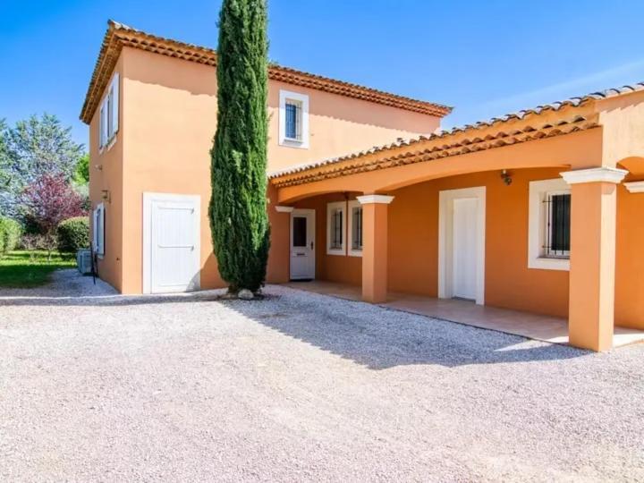 Villa Faro Provence Var Montfort-sur-Argens Luaran gambar
