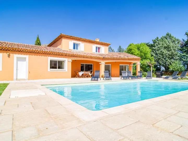Villa Faro Provence Var Montfort-sur-Argens Luaran gambar