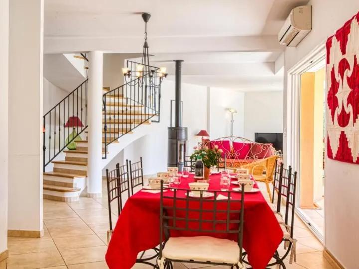 Villa Faro Provence Var Montfort-sur-Argens Luaran gambar