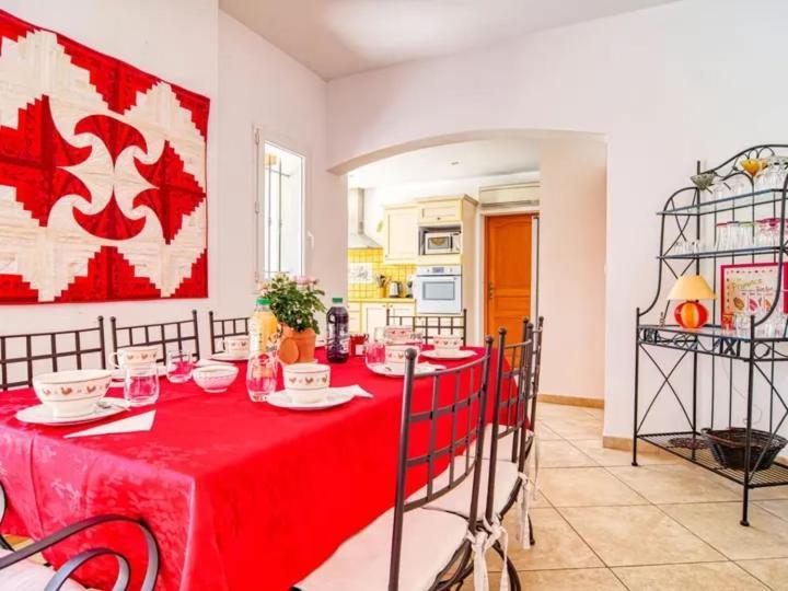 Villa Faro Provence Var Montfort-sur-Argens Luaran gambar
